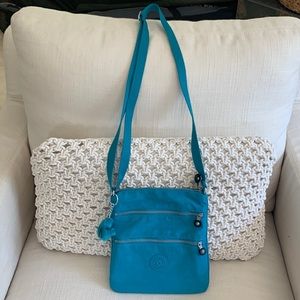 Kipling Cross Body Bag